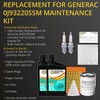 Universal Generator Part- 0J93220SSM Replacement Kit-Compatible 14kw 17kw Generator Engines-