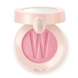 WYCON Cosmetics Mono-Shot Eyeshadow, Eyeshadow Mono Powder - 24 Pink