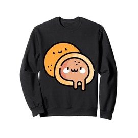 Really like Mochi Sweet New Year Dessert Sweatshirt