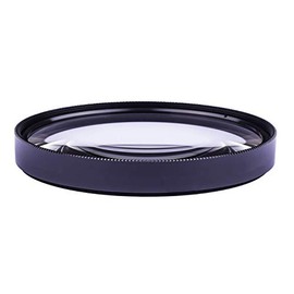 Panasonic Lumix DMC-FZ2500 10x High Definition 2 Element Close-Up (Macro) Lens (67mm)