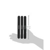 Tweezerman Professional Nail Files (3pk)