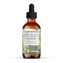 Earthley Wellness Sinus Saver, Natural Remedy, Free of Allergens, Parabens, and Preservatives, Helps Boost Vitamin C (2 oz, Alcohol Free)