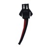 3.7V 3000mAh ICR18650 Rechargeable Battery Pack with SM 2P Plug
