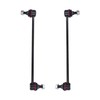 HALEQP K750297 Front Sway Stabilizer Bar Link Kit Compatible with