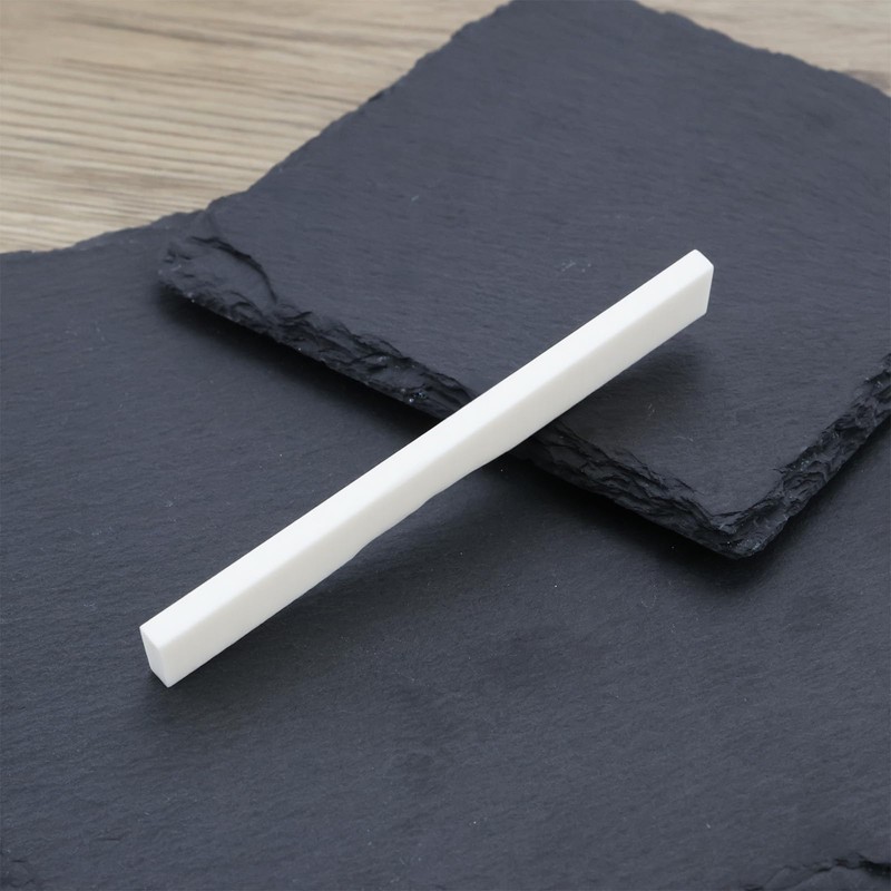 Briny River Pack of 5 Unbleached Bone Blank Saddles 86