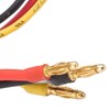 ST2204 1430KV 2‑3S Brushless Motor High Thrust Metal Motor for