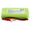 For VTech B2G1 Free Home Phone Battery for VTech CS6114