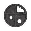 Jackel Sewage Basin Cover (Model: SF16314)