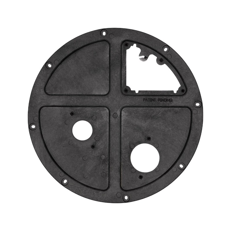 Jackel Sewage Basin Cover (Model: SF16314)