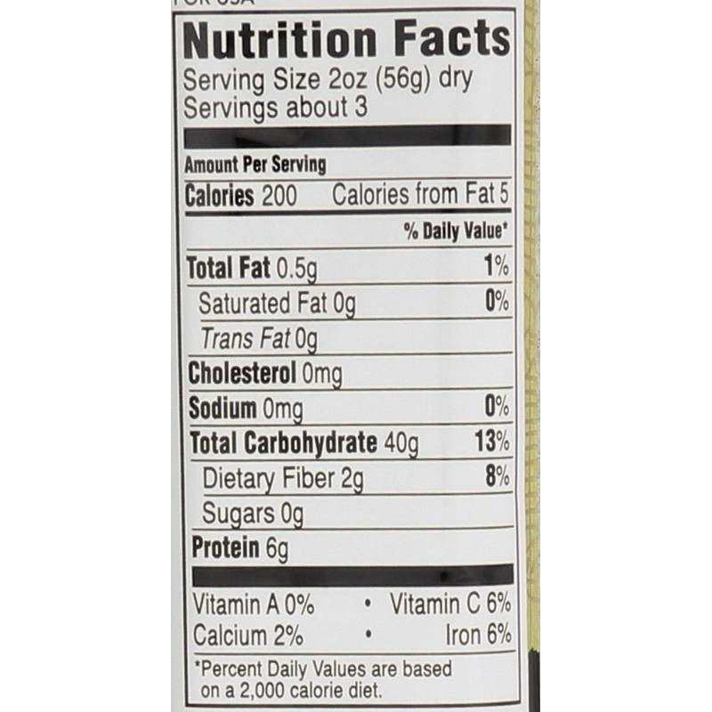 Hakubaku - Cha Soba Noodles - 200g