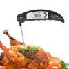 Albert Austin Instant Read Food Thermometer Digital Food Cooking Meat