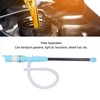 Portable Transfer Pump Electric Car Liquid Transfer Hand Pump for