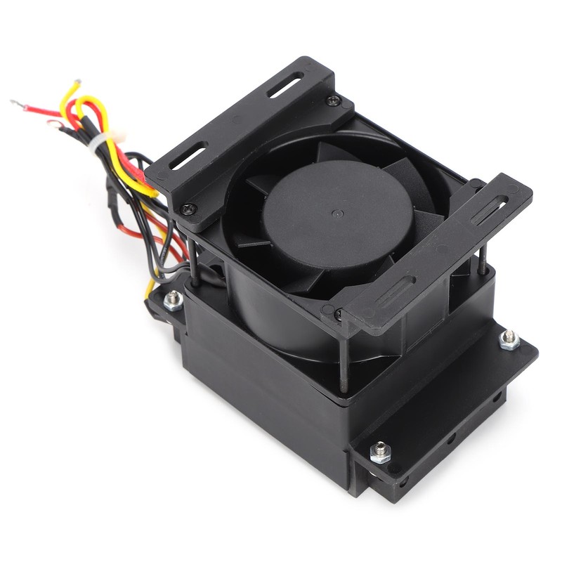 Fan Heater Insulating Electric Ceremic PTC Heating Device for Shoe