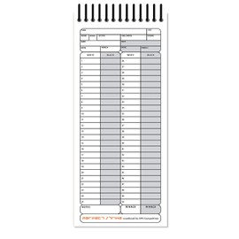 Perfect Strike Chess SCOREBOOK with Rules and Scoring Instructions. Heavy Duty. Archival Quality. Great for Practice and Competition. (3)