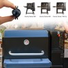 Hopper Lid/Door Switch Kit Fit for Masterbuilt Gravity Series 560