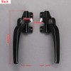 1x Window Handle Locking Double Glazing Universal Espag Window Handle,