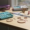 Joyland - Set Pulseras Cuentas Para Hacer Bricolaje Niñas Con