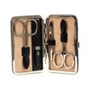 WINDROSE Merino Moda Manicure Set Black