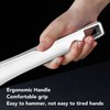 Meat Mallet Prevent Slip Handle Double Sided Nails 304 Stainless