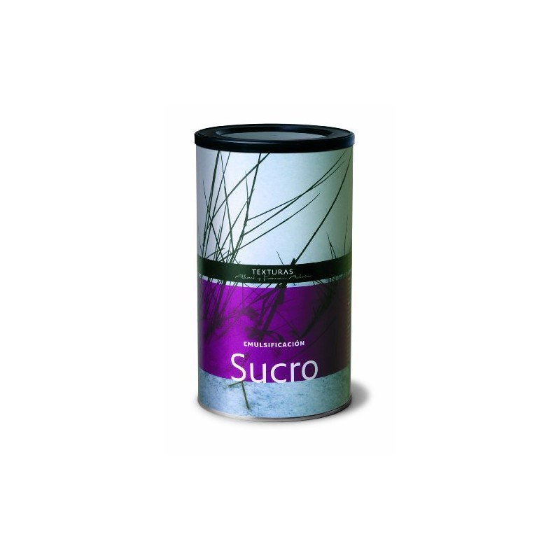 Albert y Ferran Adrià Super Texture 600g