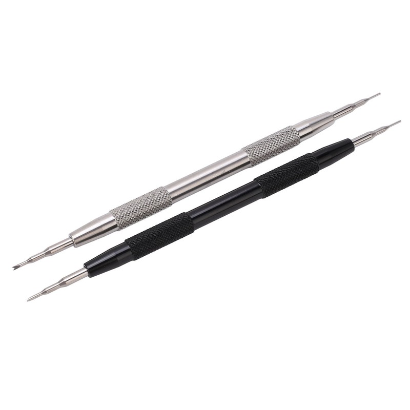 Spring Bar Tool Heavy Duty Stainless Steel Double Tip Spring