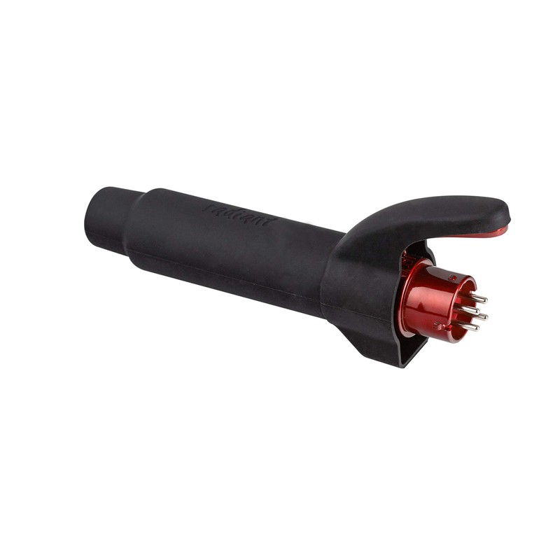 radiant lol head heat resistant cover 32mm