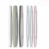Ofkpo 6 Piece Double Sided Nail File Nail Buffer Buffing Sanding