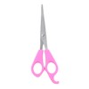 SAFIGLE 1Pc Hairdressing Scissors Durable Hair Trimming Shears for Home