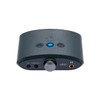 iFi audio Uno Compact USB-DAC Compatible with PCM384/DSD256 [Domestic Genuine