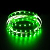 Lumonic LED Strip 5m Grün LED Leiste 12V IP20 300LEDs