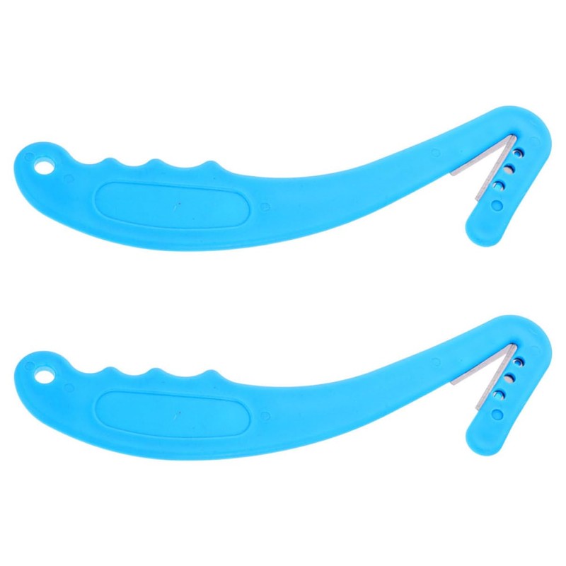 Kisangel 5sets Heavy Duty Ear Tag Remover Tool Livestock Tag