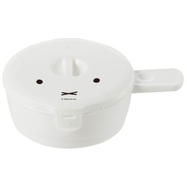 Skater RMD1-A Microwavable Cooking Utensils, Fried Egg, Maker, 6.3 fl oz (210 ml)