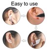 10-Piece Ear Piercing Kit – Painless Ear Piercing Gun Tool