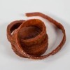 4paq C 20pz Mega Serpentinas Rollos Tamarindo Fruta Orquidea