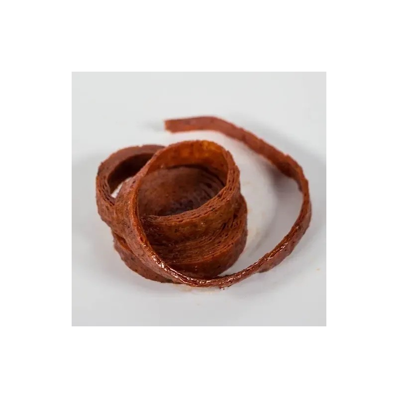 4paq C 20pz Mega Serpentinas Rollos Tamarindo Fruta Orquidea