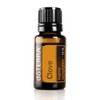 doTERRA Clove Essential Oil - 15 mL