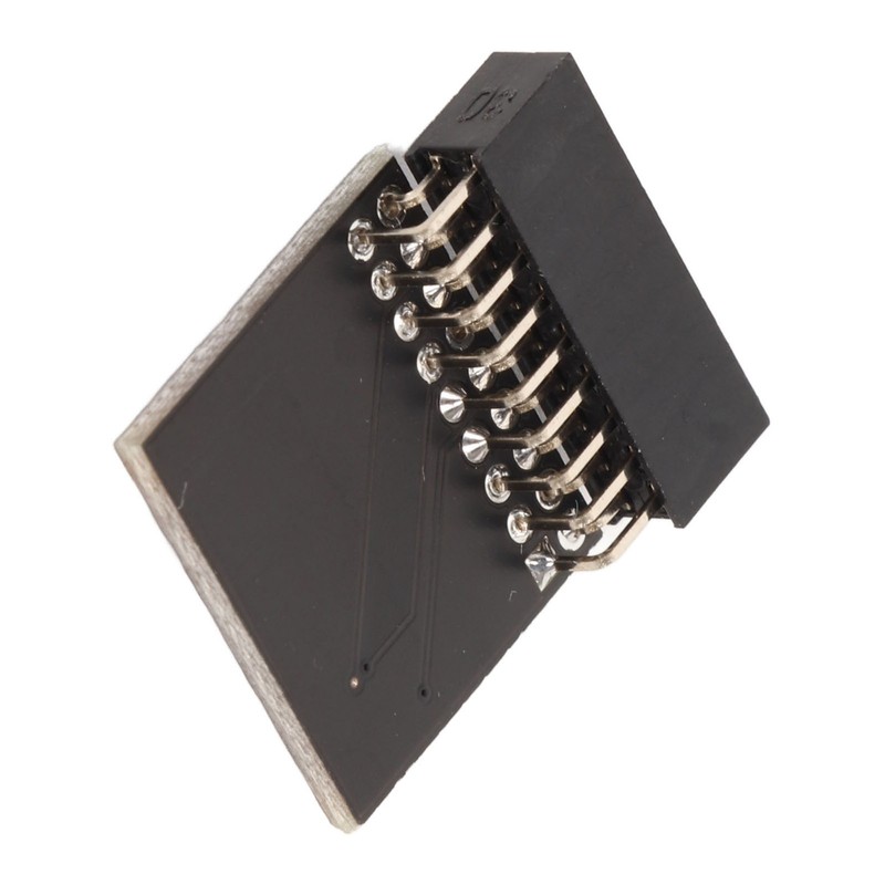 TPM2.0 Security Module 18Pin LPC Interface Remote Card Encryption Security