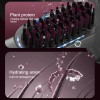 Unbranded Wireless Straight Hair Comb 4 Speeds Beauty Hair Styling