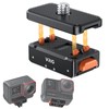 VRIG AC07 Insta360 Ace Pro Quick Release Metal Folding Adapter
