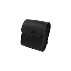 Aublinto Motorcycle Bags, Motorcycle Saddle Bag, Small Storage Bag, Motorcycle PU Leather Saddle Bag, Bicycle Frame Bags for Electric Vehicle, Bicycle, Motorcycle