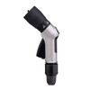 Takagi QG1583 Sprinkler Nozzle, Compact Metal Nozzle, Thin Hose, Durable
