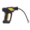 Car Cordless Air Pump Portable Efficient Digital Display Handheld Tire