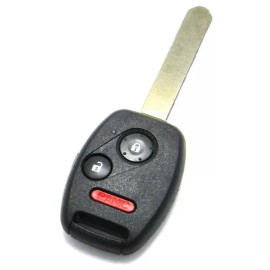 BL&GK NEW REMOTE KEY FOR HONDA Accord Coupe 2DR 2008 - 2012 MLBHLIK-1T 35111-SWA-306