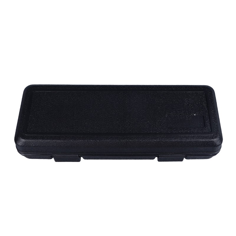 Digital Dial Indicator 0.01mm 0.0005in Resolution 0 To 50mm 2in