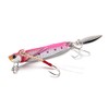 Jackson Metal Jig, Overfly Daniel's Blade, 3.2 inches (83 mm),