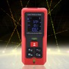 M Series Digital Laser Distance Meter Range Finder Tape Distance