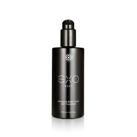 EXO BODY™ Exoceuticals Advanced Body Lotion | Unprecedented Hydration and Tone | Innovative Skin Care | 200ML (6.8 fl oz.)