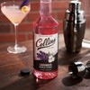 Collins Lavender Simple Syrup 32 Fl Oz Cocktail Mixer for