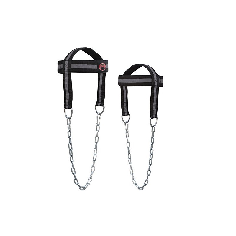 Farabi Head Harness Neck Builder Head Harness