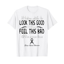 sleep apnea Awareness T-Shirt